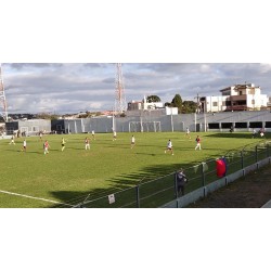 O Campeonato Estadual Sub 15 recomeça com a segunda fase depois das férias
